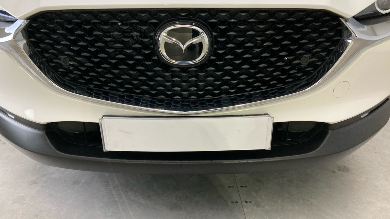 Mazda CX-30 2.0 e-Skyactiv X MHEV Centre-Line 5dr Petrol Hatchback